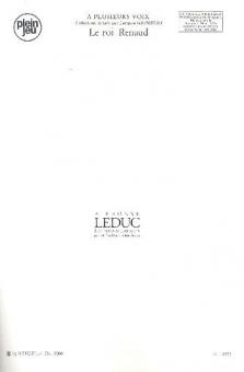 A Plusieurs Voix / PJ77 