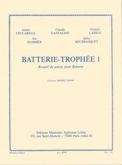 Batterie-Trophee 1 