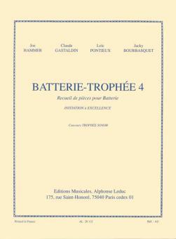 Batterie-Trophee 4 