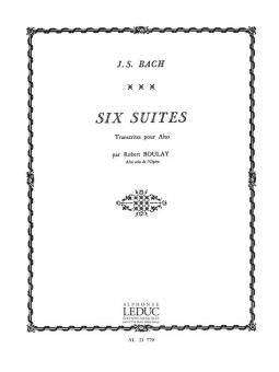 6 Suites 