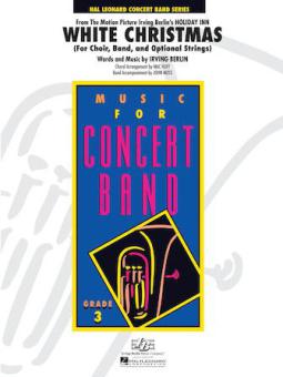 White Christmas 