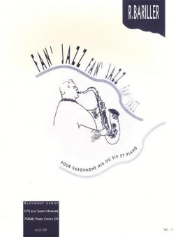 Fan-Jazz 
