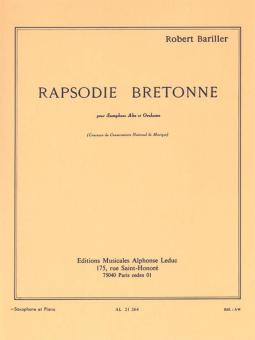 Rapsodie Bretonne 