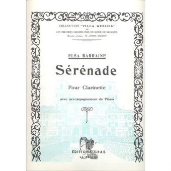 Serenade 