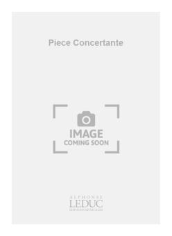 Piece Concertante 