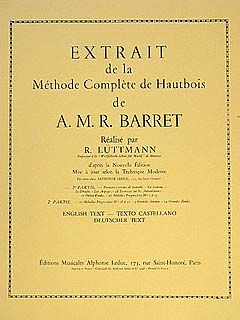 Extrait de La Methode Complete Vol. 1 