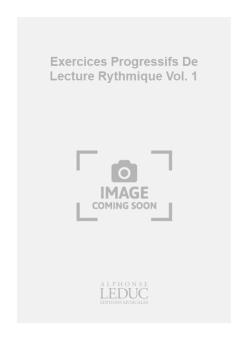 Exercices Progressifs 