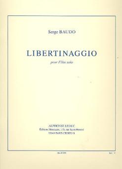 Libertinaggio 