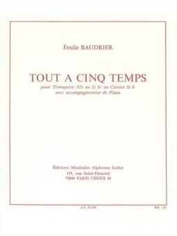 Tout à 5 Temps 