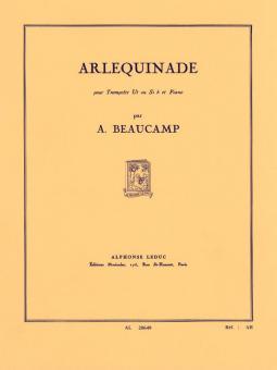 Arlequinade 
