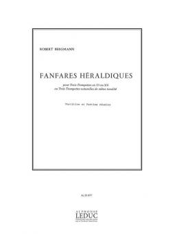 Fanfares Heraldiques 