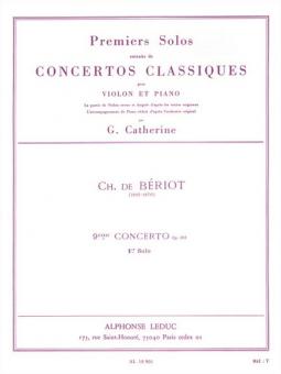 Concerto Nr. 9 Op. 103 
