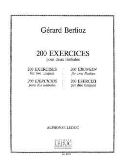 200 Exercices 