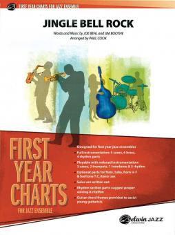 Jingle Bell Rock 