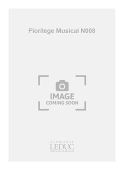 Florilege Musical Nr.8 