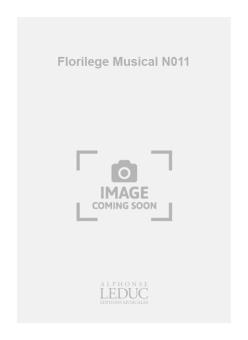 Florilege Musical Nr. 11 