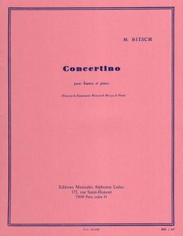 Concertino 