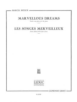 Songes Merveilleux Nr. 3 