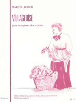 Villageoise 