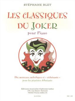 Les Classiques Du Joker 