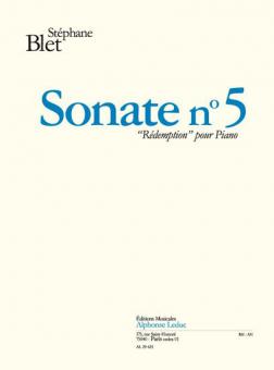 Sonate Nr. 5 