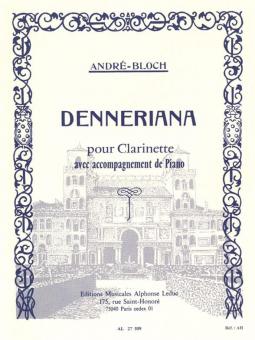 Denneriana 