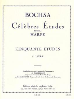 50 Etudes Op. 34 Vol. 1 