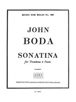 Sonata 