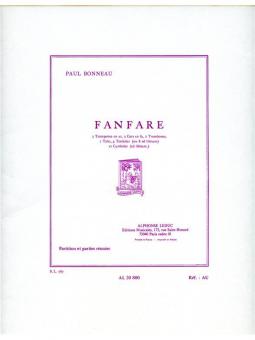 Fanfare 