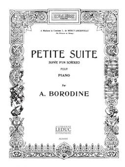 Petite Suite Nr. 1 