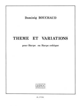 Theme et Variations 