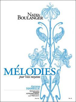 Melodies 