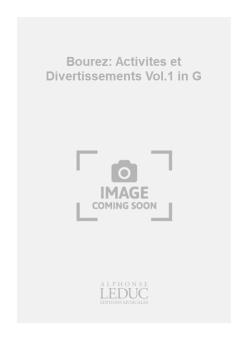 Activites et Divertissements Vol. 1 