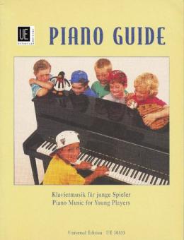 UE Piano Guide 