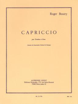 Capriccio 