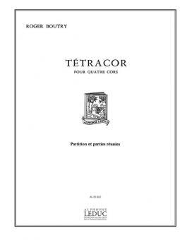 Tetracor 