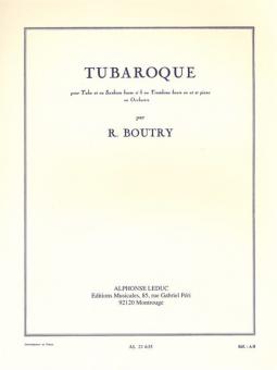Tubaroque 