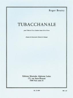 Tubacchanale 