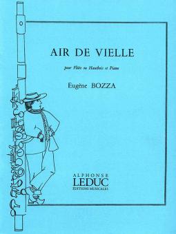 Air de Vielle 