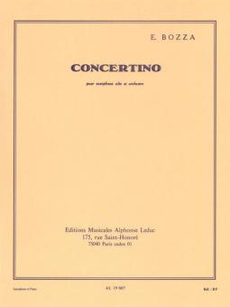 Concertino 