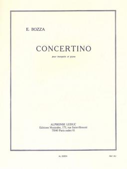 Concertino 