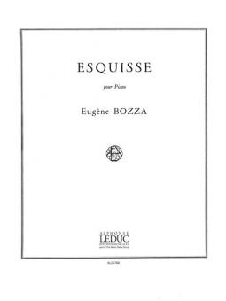 Esquisse 