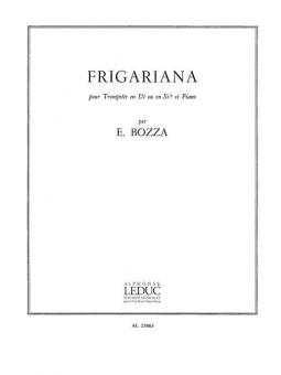 Frigariana 