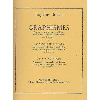 Graphismes 