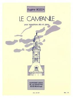 Le Campanile 