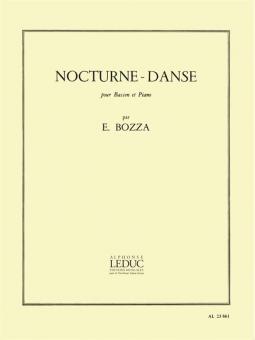 Nocturne Danse 