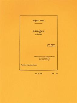 Nuages 