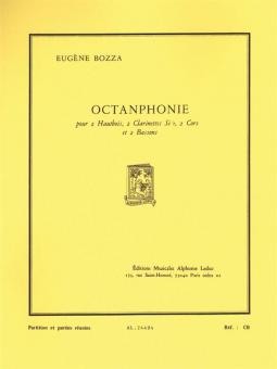 Octanphonie 