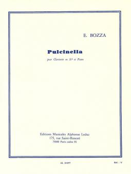 Pulcinella 