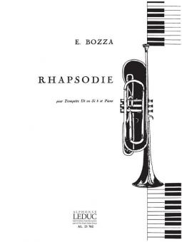 Rhapsodie 